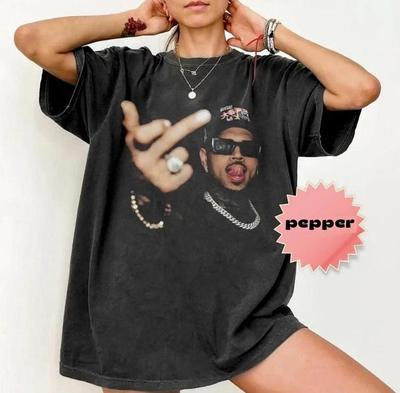 Oberteile – T-Shirts