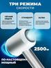 Feng for hair Professional 5B1 with ionization and nozzles