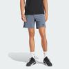 Adidas Training Fashion Minimalist Sports Casual Shorts Men Shorts Gray JI8136