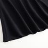 2026 Spring Starry Sky High-Waisted A-Line Midi Skirt for Women