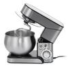 5L Kitchen Food Stand Mixer 1200W 6-speed Stainless Steel Bowl Home Cream Egg Whisk Blender Cake Dough Bread Mixer Maker Machine