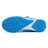 New Children's Velcro Football Training Shoes - No-Tie AGTF Sports Shoes for Students