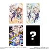 Anime Musume Cinderella Twin Wafers Box "Uma Gray" 20-piece (Candy Toy)