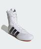 [Adidas Combat Sports] HOG CLASSIC Boxing Shoes (JS4436) [Shipped from Korea] 100% Authentic