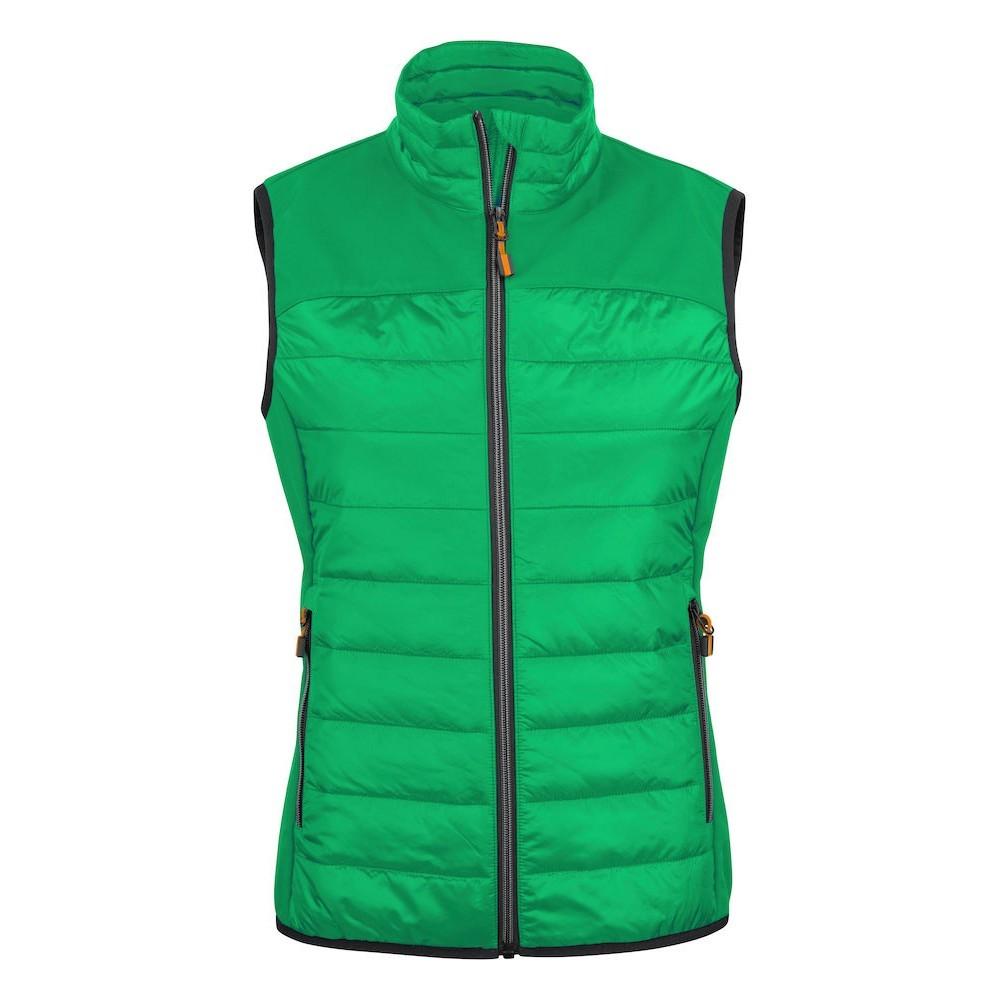 Printer Womens/Ladies Expedition Gilet