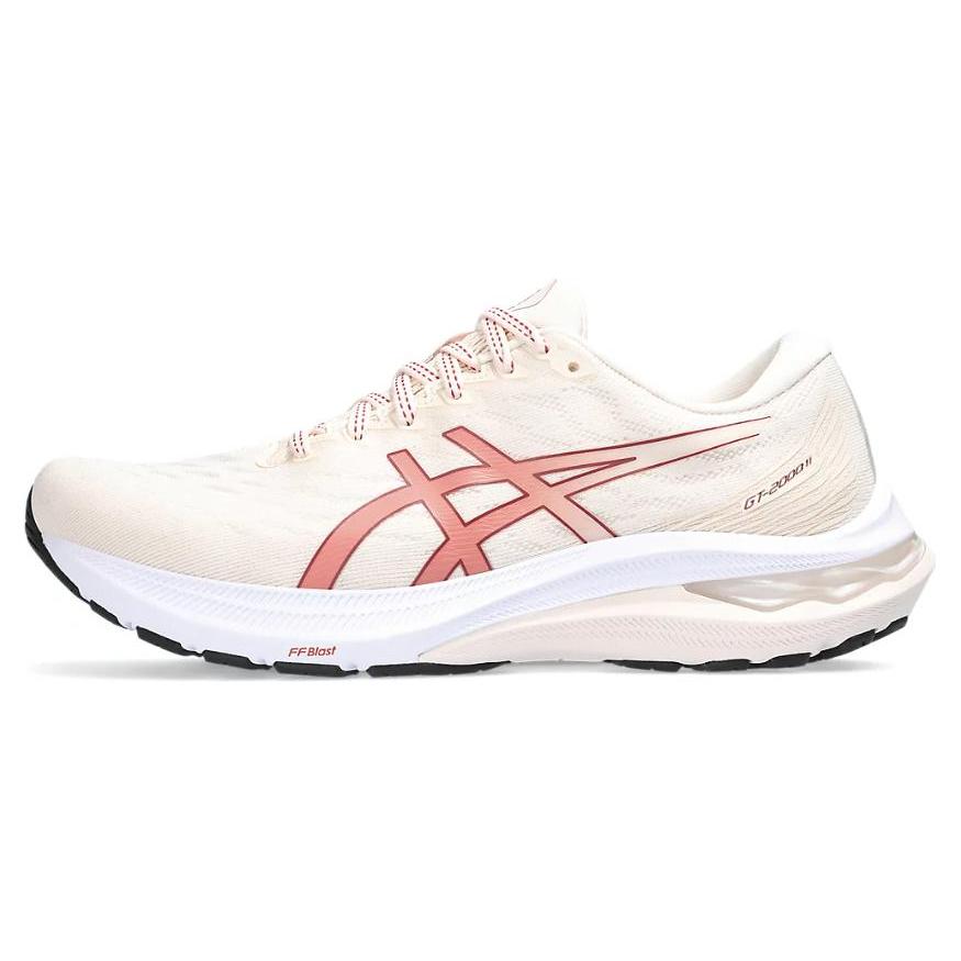 

new Asics GT 2000 11 Rose Dust Brisket Red Women s 37