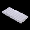 Hot Sale Waterproof Multi-slot Battery Storage Box,Plastic Battery Box,Travel Storage Box,For Storing AA,AAA,And 18650 Batteries