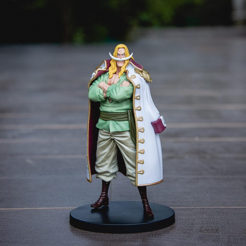 One Piece DXF THE GRANDLINE MEN Wano Country Edward Newgate vol.9