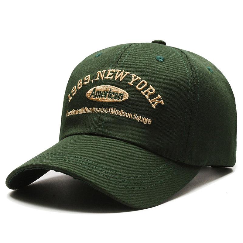 

Fashion New Women Men New York Couple Caps Hats Female Male Sport Visors Snapback Cap Sun Hat For Women Men One Size