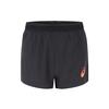 Actibreeze Breathable Lace-Up Comfortable Versatile Running Shorts Men Shorts Black 2091A754-001