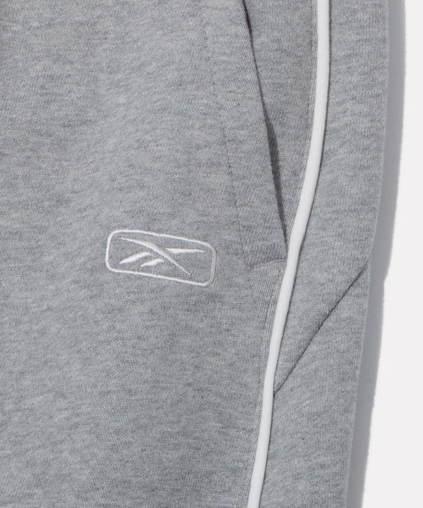 REEBOK Nano Wide Fit Sweatpants (W) - Grey