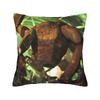 Project Hail Mary Square Pillow Cases Ryland Grace Rockys Cushion Cover Custom Polyester Decorative Pillowcover for Car 40*40cm