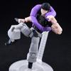 9L3D Printed Lucky Dummy 13 Jujutsu Kaisen Fushiguro Toji Anime Multi-Jointed Shapeshift Toys Action Figures Mannequin Model