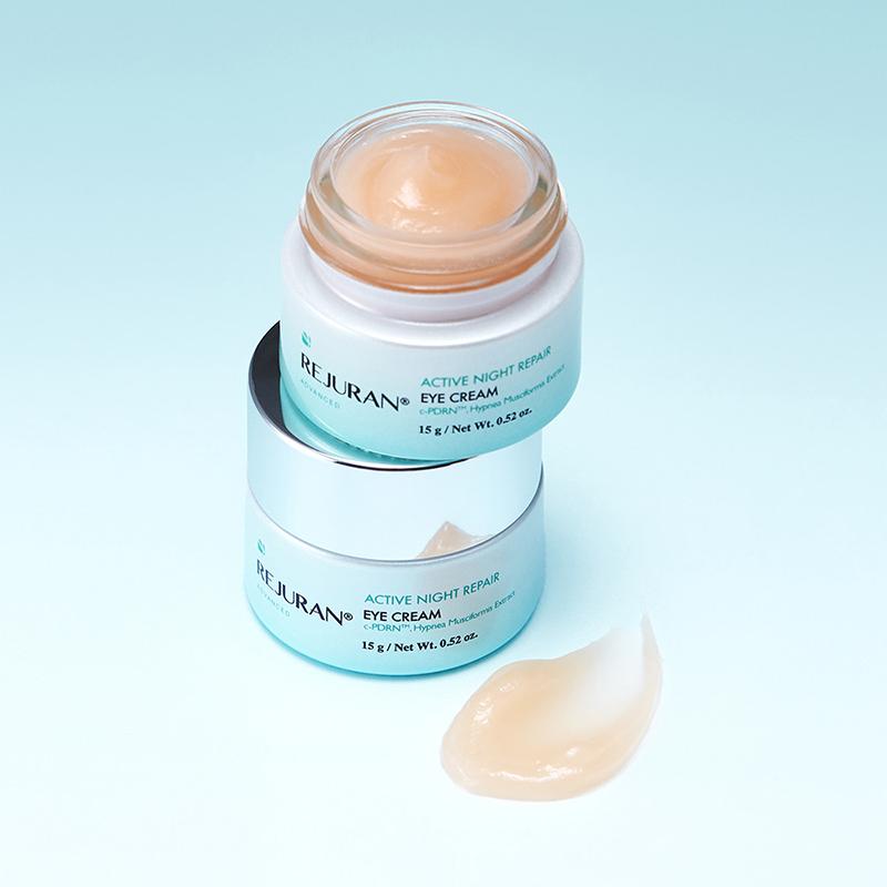 Rejuran Advanced Active Night Repair Augencreme 15g