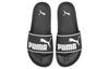 Puma Leadcat 2.0 Slide 'Black White'