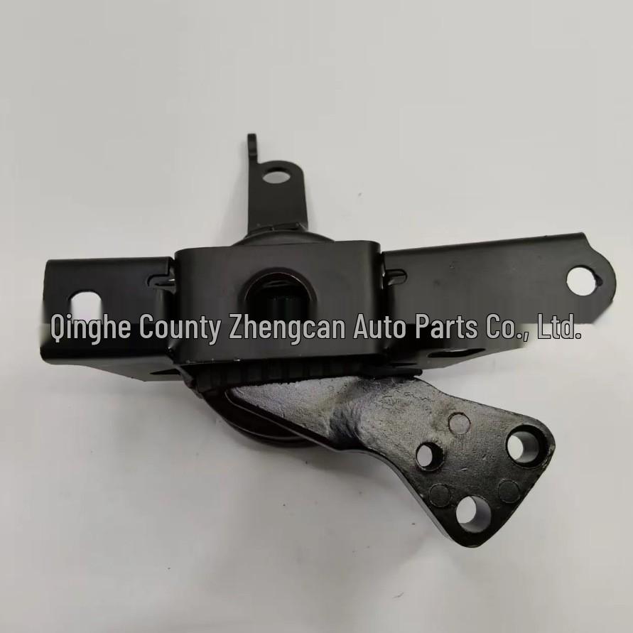 Qashqai Engine Mount Shock Absorber Bracket Rubber (12305-36040)