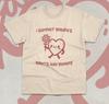I Support Women's Rights And Wrongs T-Shirt Funny Meme Cute Feminist Shirt
