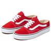 Vans Old Skool X Mule Racing Red VN0A3MUSJV6
