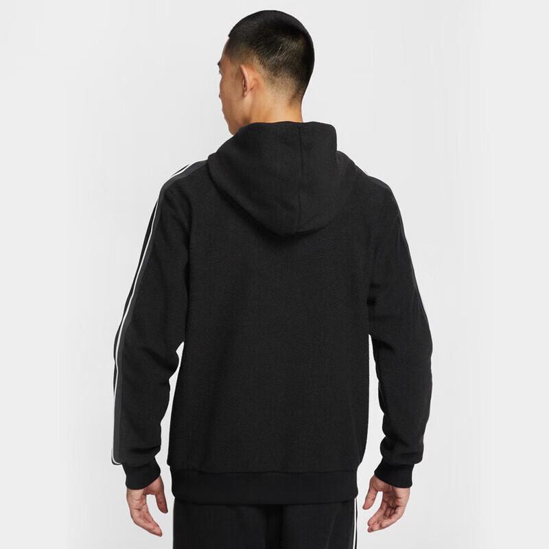 Nike Men's Sportswear Club Fleece Pullover Hoodie HV3404
