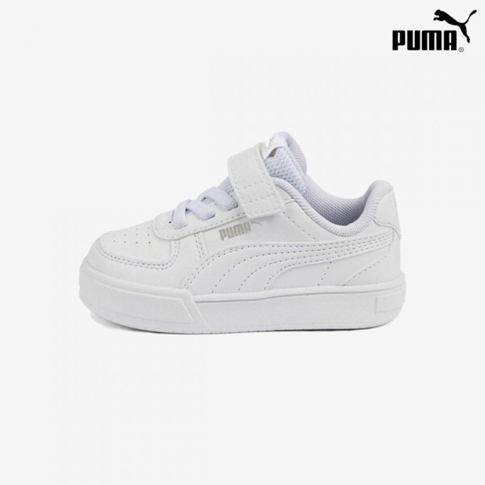 

Puma Детские кроссовки Caben Ac + Inf 38930901 WHTGRAY/130