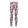 Reebok Womens/Ladies Camouflage Leggings