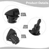 2pcs/set Washer Nozzle 98630-3J000 986303J000 Auto Parts