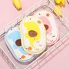 Massager Bath Sponge Brush Bath Ball Elephant Pattern Shower Brush Bath Sponge Infant Children Rub