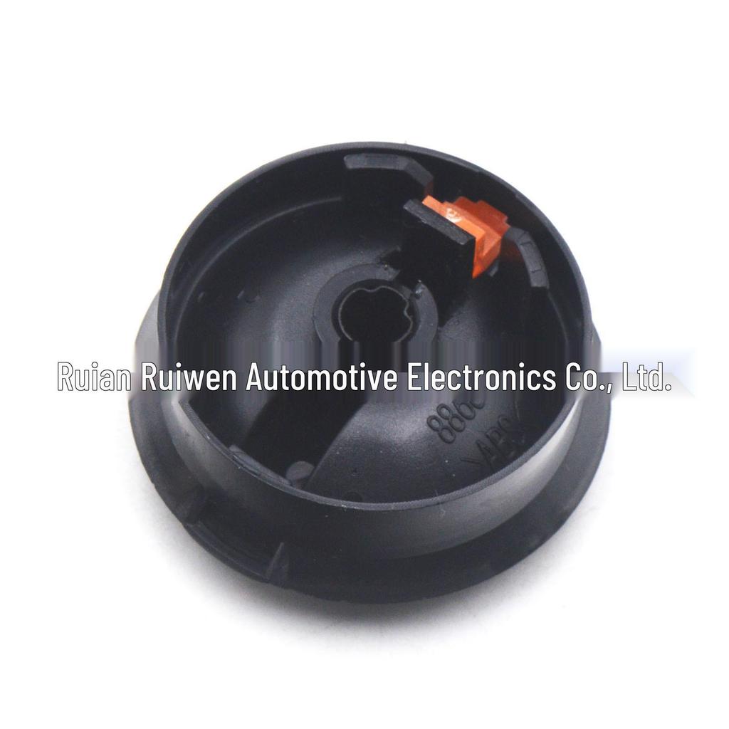 Compatible with Toyota 55900-04020/55900-04030 Heater Control Knob Switch
