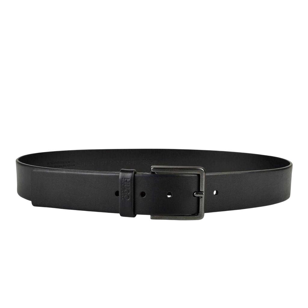 Hugo Mens Gionio Leather Everyday Belt