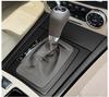 08-13 C-Class W204 C180/C200/C260/C300 Gear Shift Panel Decorative Sticker