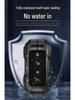 BYD Key Cover for Dolphin Song Plus, Qin DMI, Han EV, Yuan Pro, Tang, Seal, Frigate 07