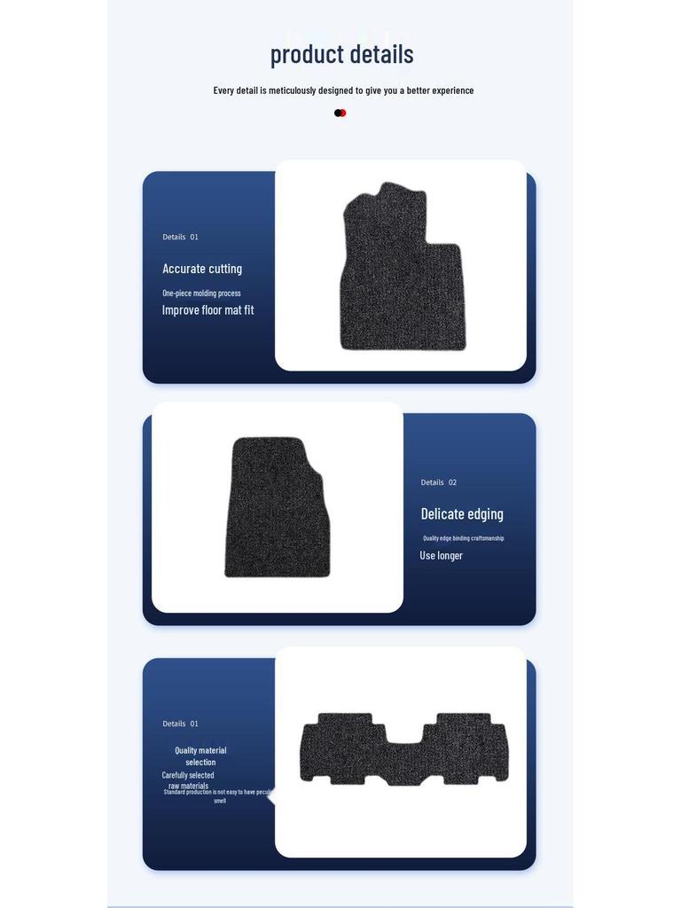 Custom Fit Film for BYD Tang Models 21-24: Driver, Passenger, and Trunk