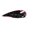 For Mazda Cx5 Cx-5 2013-2016 Car Rear Tail Light Brake Stop Reversing Brake Lamp Taillight Shell Without Bulb Auto Accessories