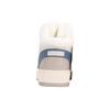 Anta Warm gefüttert Rutschfest Abriebfest High-Top Skateschuhe Herren Skateschuhe Hellblau 912248913-1