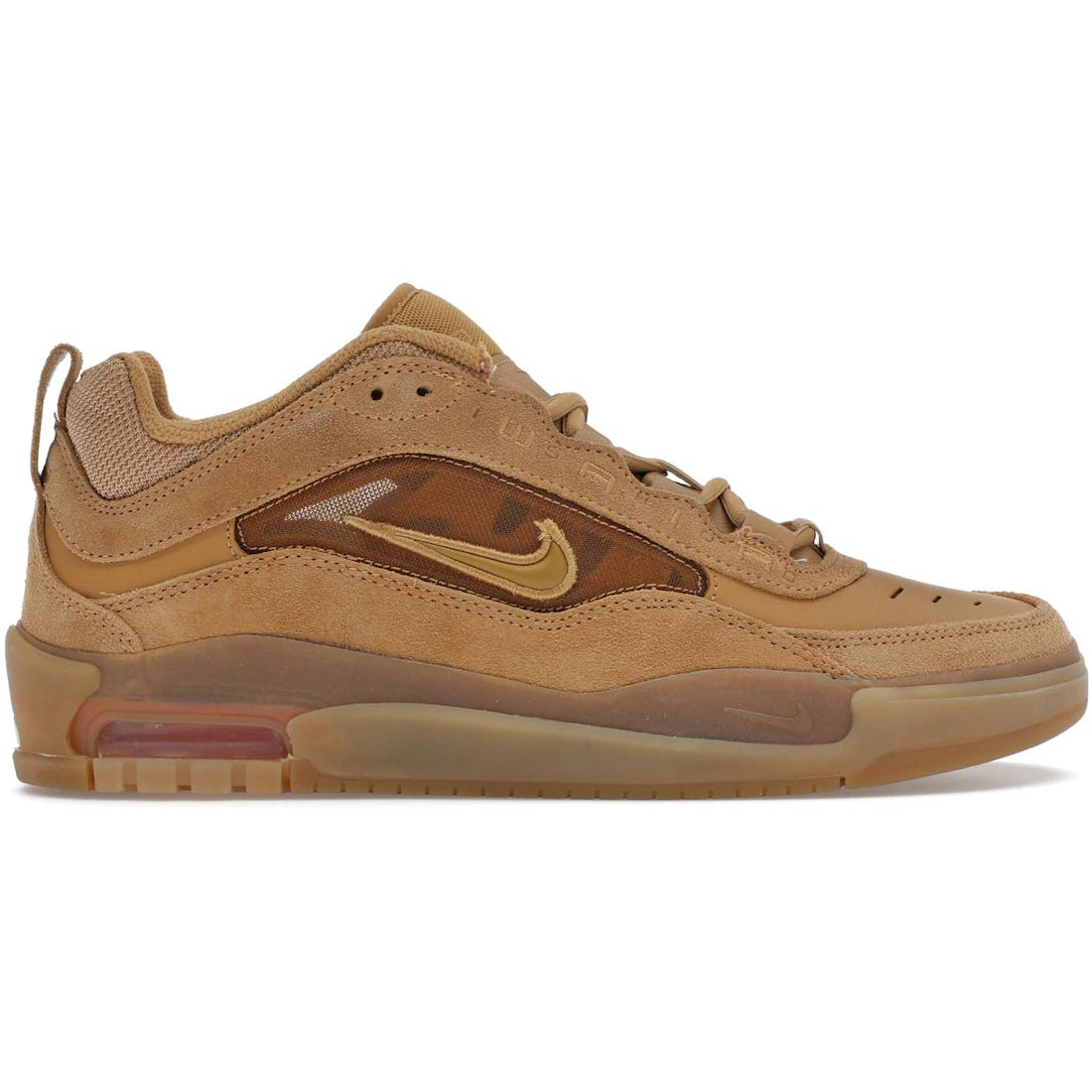 

Кеды Nike SB Air Max Ishod Wair Flax(FB2393-200) 42.5