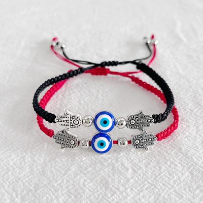 Bracelets – Bracelets tressés