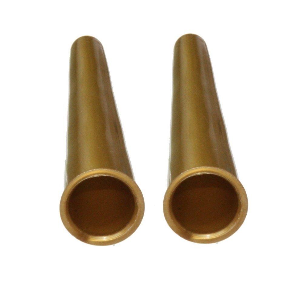 

Kobaido Calligraphy Brush Cap Set of 2 Large Inner Diameter Extra 19.0mm