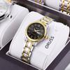 Through The Digital Model, The Elderly Watch Is Simple, Atmospheric Calendar, Quartz Watch, Waterproof Women'S Watch