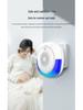Ultrasonic Pest Repeller: Cockroaches, Rodents, Insects & Mosquitoes Control Device