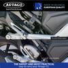 Artago K202 Alarm Disc Lock is a transport bracket for transporting Artago 32 and attaches to a pipe or screw