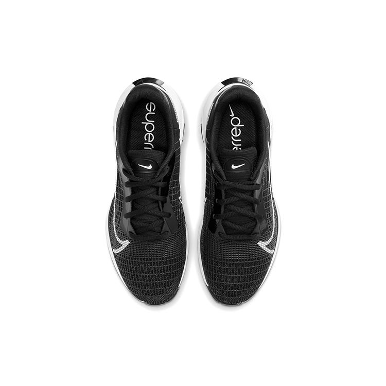 Nike ZoomX SuperRep Surge Negru Alb Adidași Femei CK9406-001