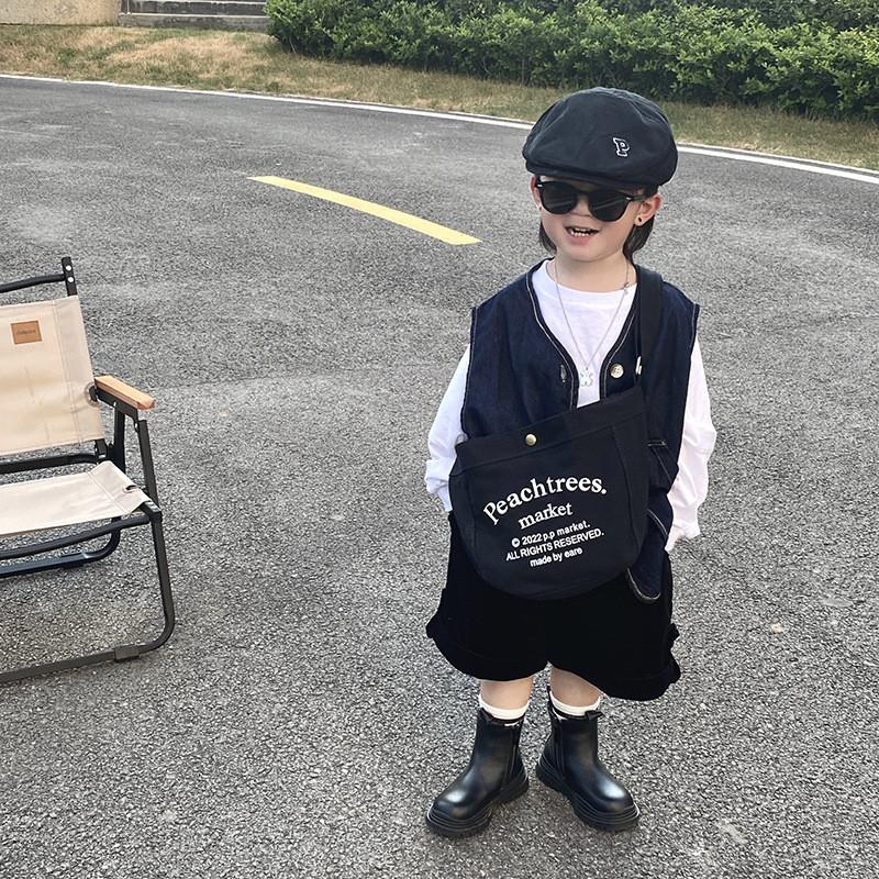 Stylish 2023 New Japanese Style Backpack For Boys Perfect For Kindergarten Outings