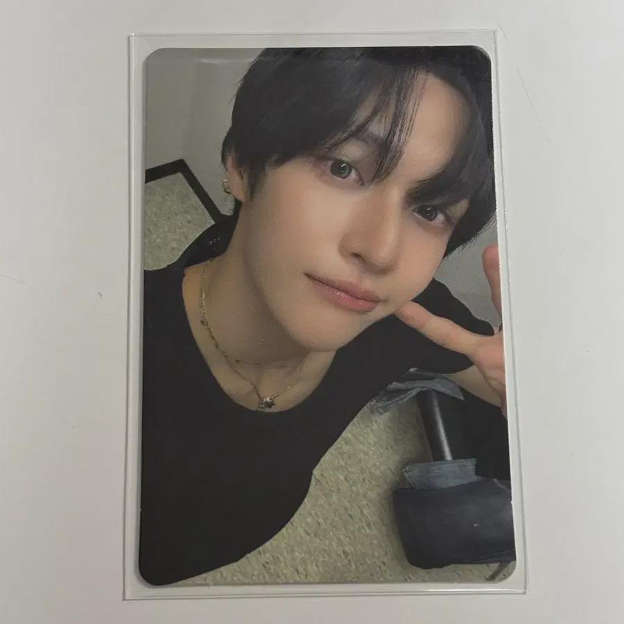 

Rise Wonbin Riizing Музыка Корея