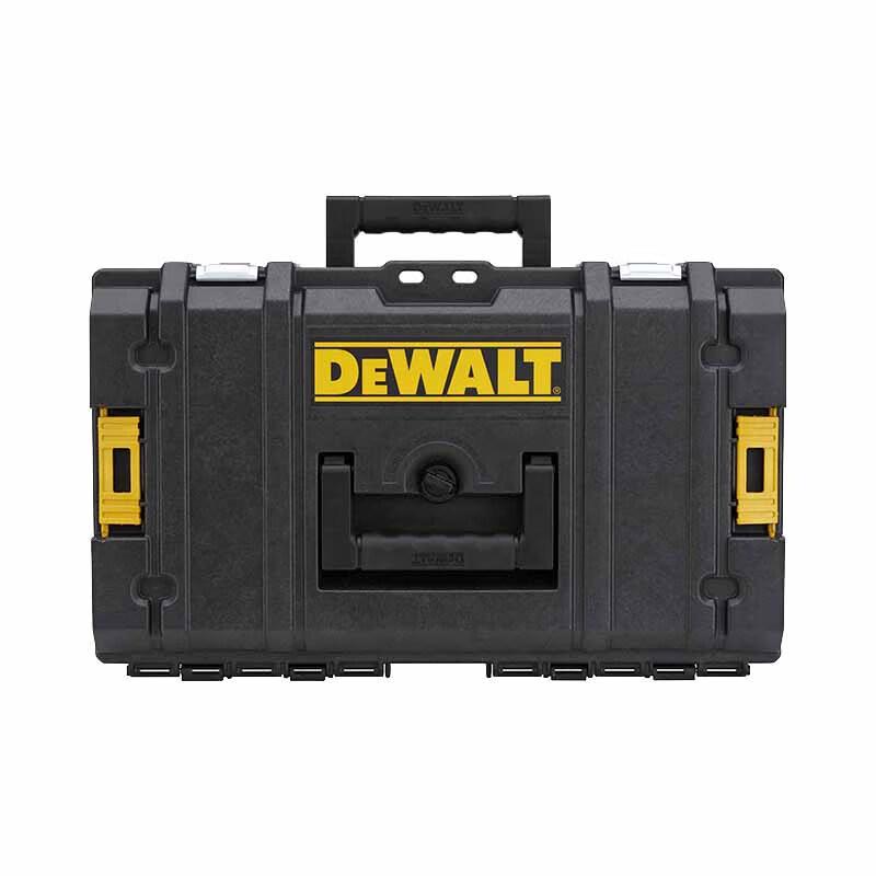 DeWalt ToughSystem DS150 Маленький ящик для инструментов Штепсель CN (адаптер в комплекте)