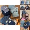 Butterfly Knot Denim Baseball Cap With Sun Protection For Casual Women