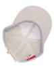 Golf Cap Size FR [New Balance] Women's (Range Adjustable) / 012-5187503 041_Beige