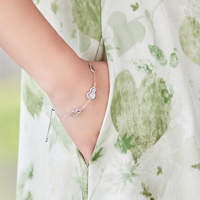 Paster Elegant V-Neck Chiffon Midi Dress