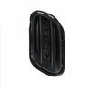 For 14-18 Jeep Cherokee Front Right Bumper Fog Light Lamp Delete Plug Cover