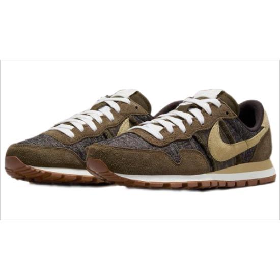 Nike Air Pegasus 83 Premium Low NAI-KE - The One Line DZ6301-222