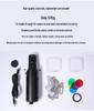 Yingbang S20 Lighting - Perfect for Creative Shooting, Weddings, Videography, Portraits, and Atmosphere Enhancement